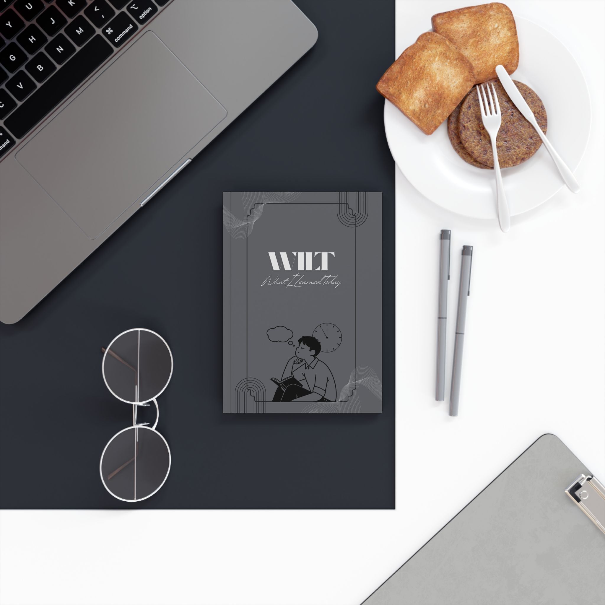 Goal Focused Planners