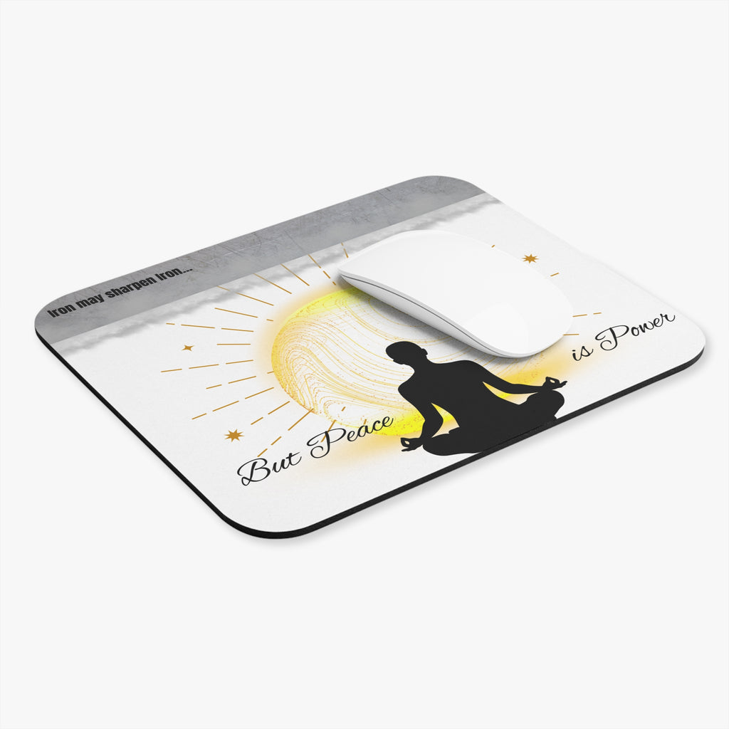 Mouse Pad (Rectangle)