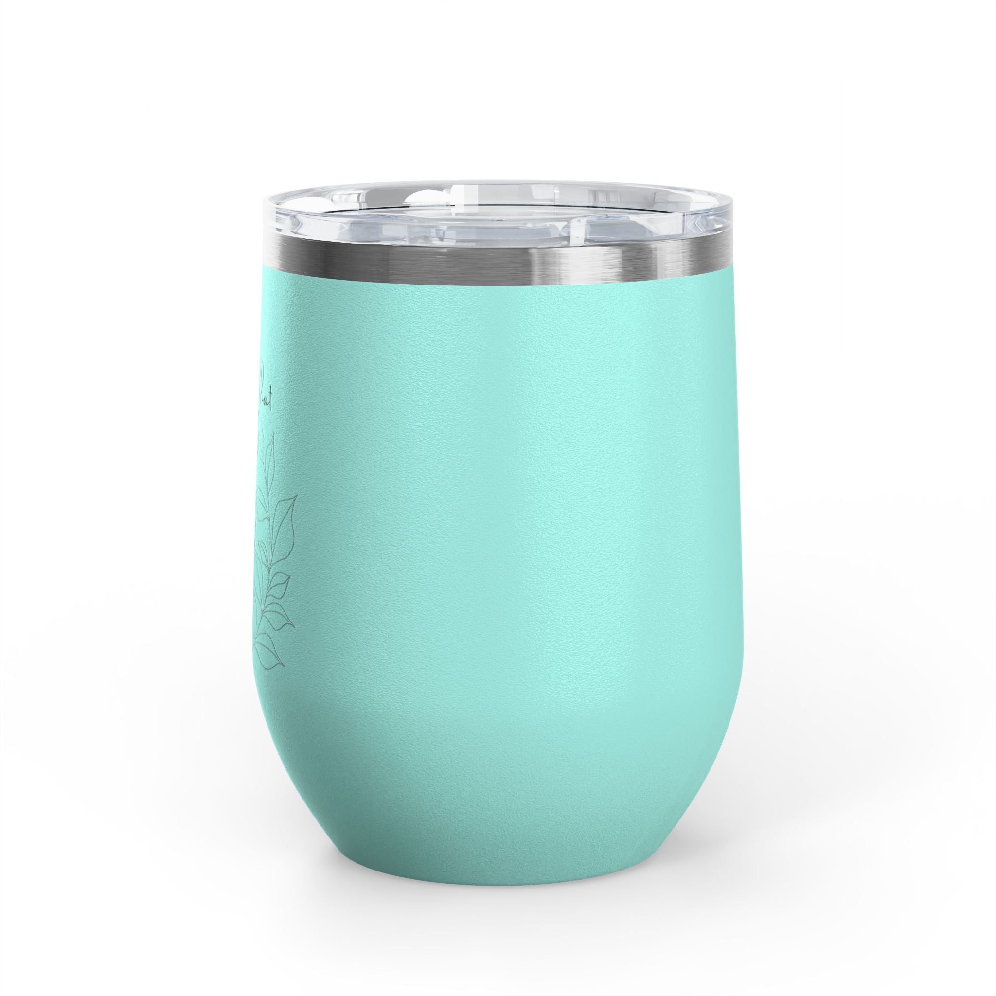 Wine Tumbler, 12oz