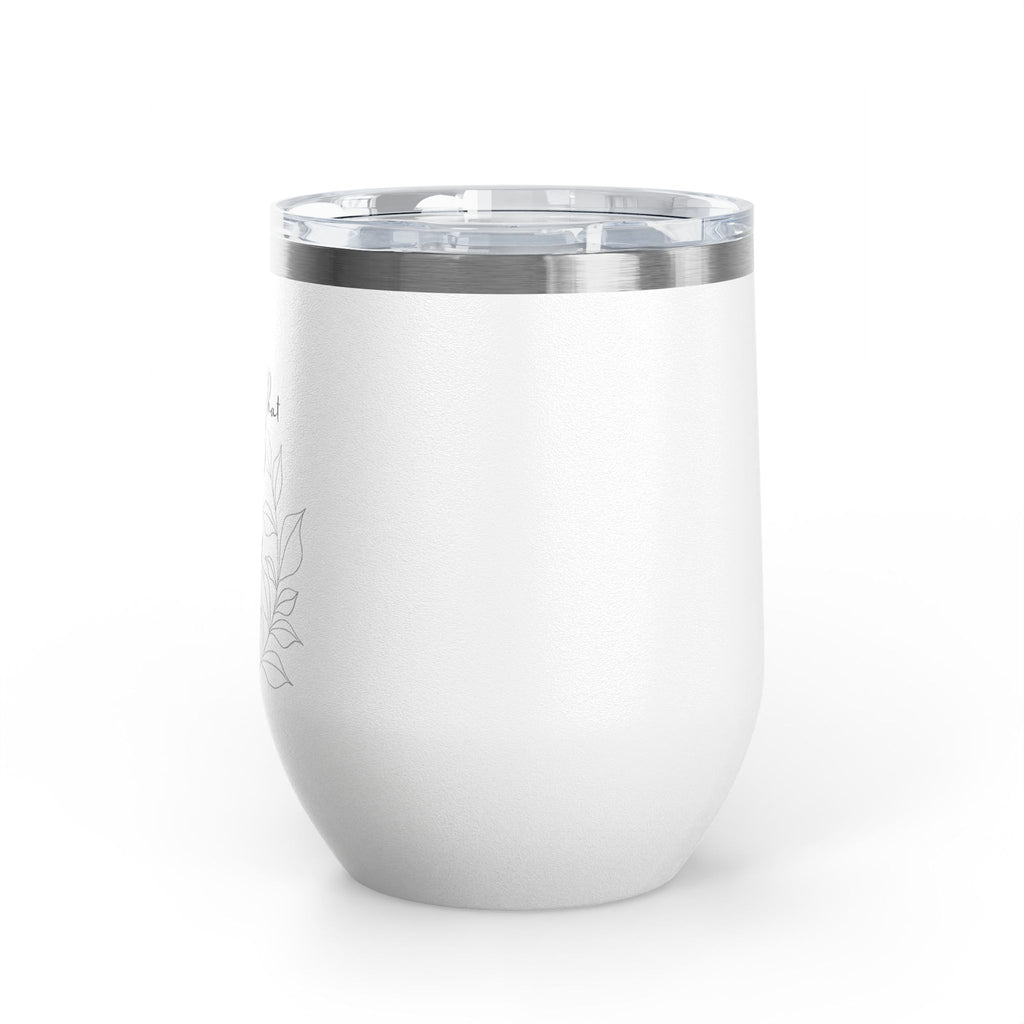 Wine Tumbler, 12oz