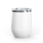 Wine Tumbler, 12oz