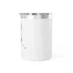 Coffee Mug Tumbler, 15oz