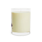 Scented Candle - Full Glass, 11oz