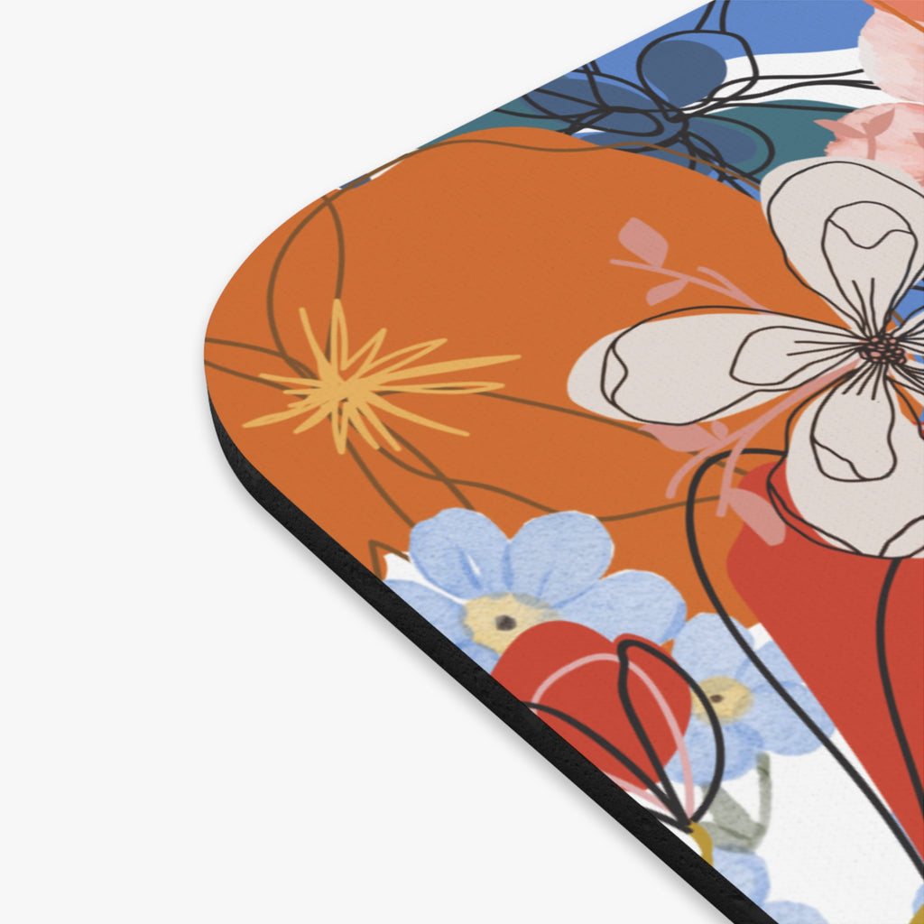 Mouse Pad (Rectangle)