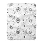 Sherpa Fleece Blanket