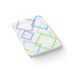 Journal - Ruled Line