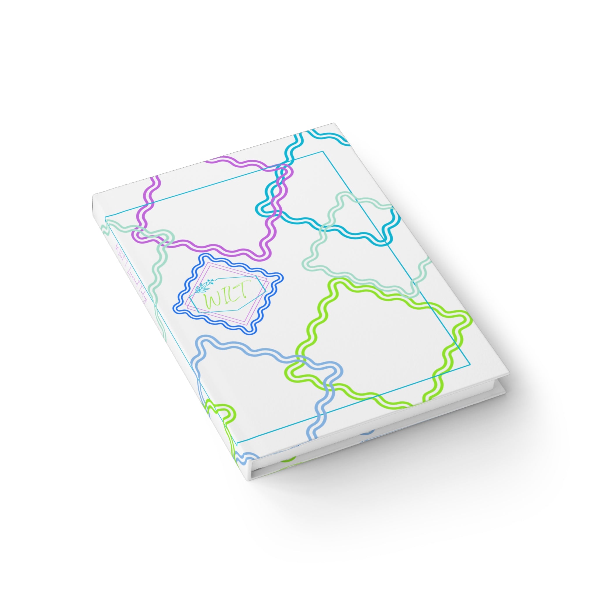 Journal - Ruled Line