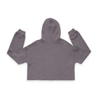 Women's Cropped Hoodie
