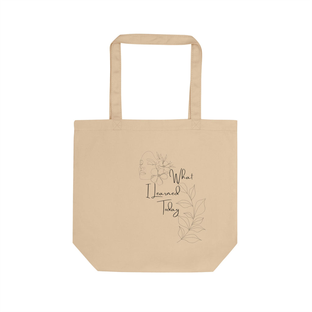 Eco Tote Bag