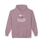 Unisex Midweight Softstyle Fleece Hoodie