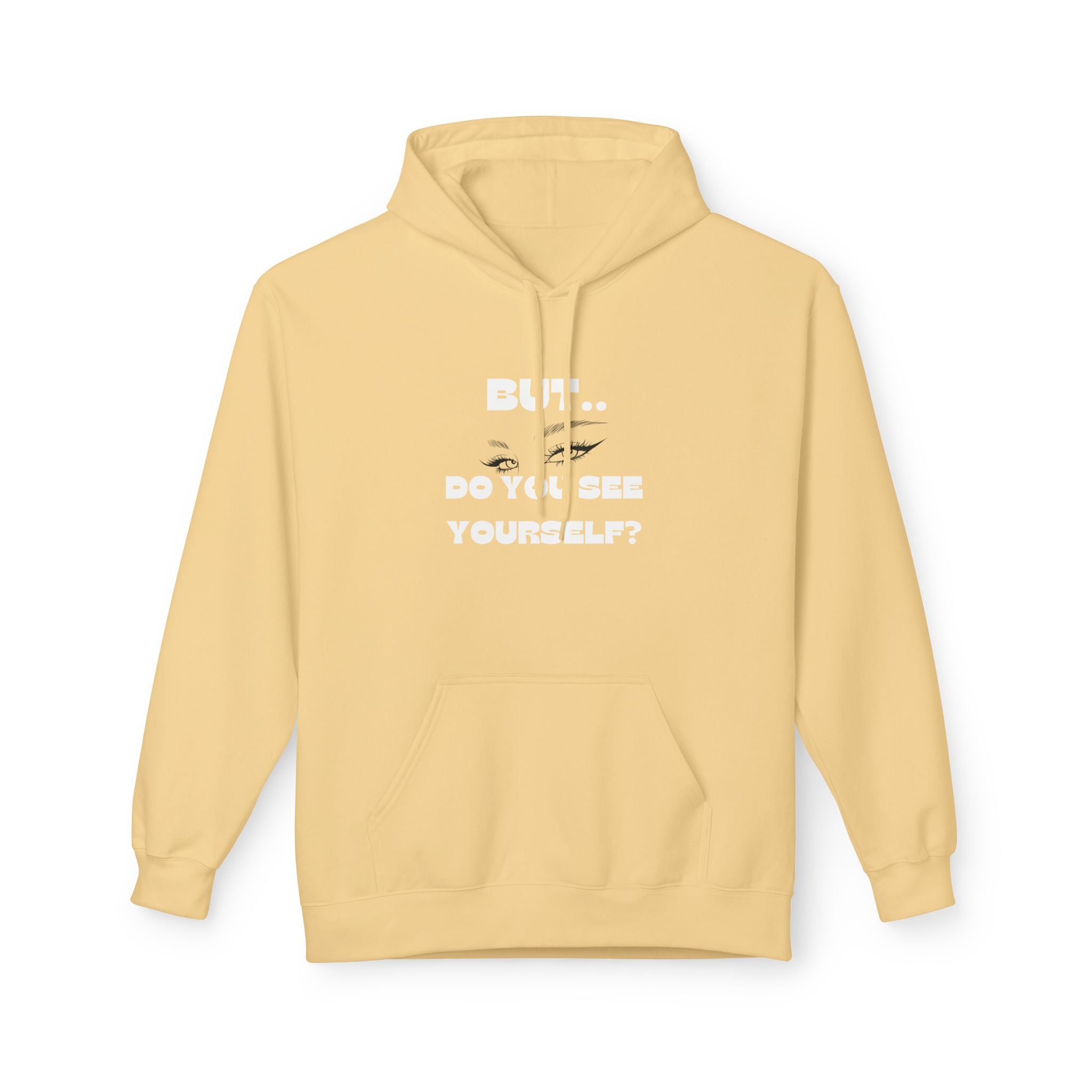 Unisex Midweight Softstyle Fleece Hoodie