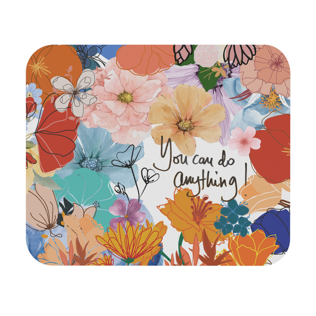 Mouse Pad (Rectangle)