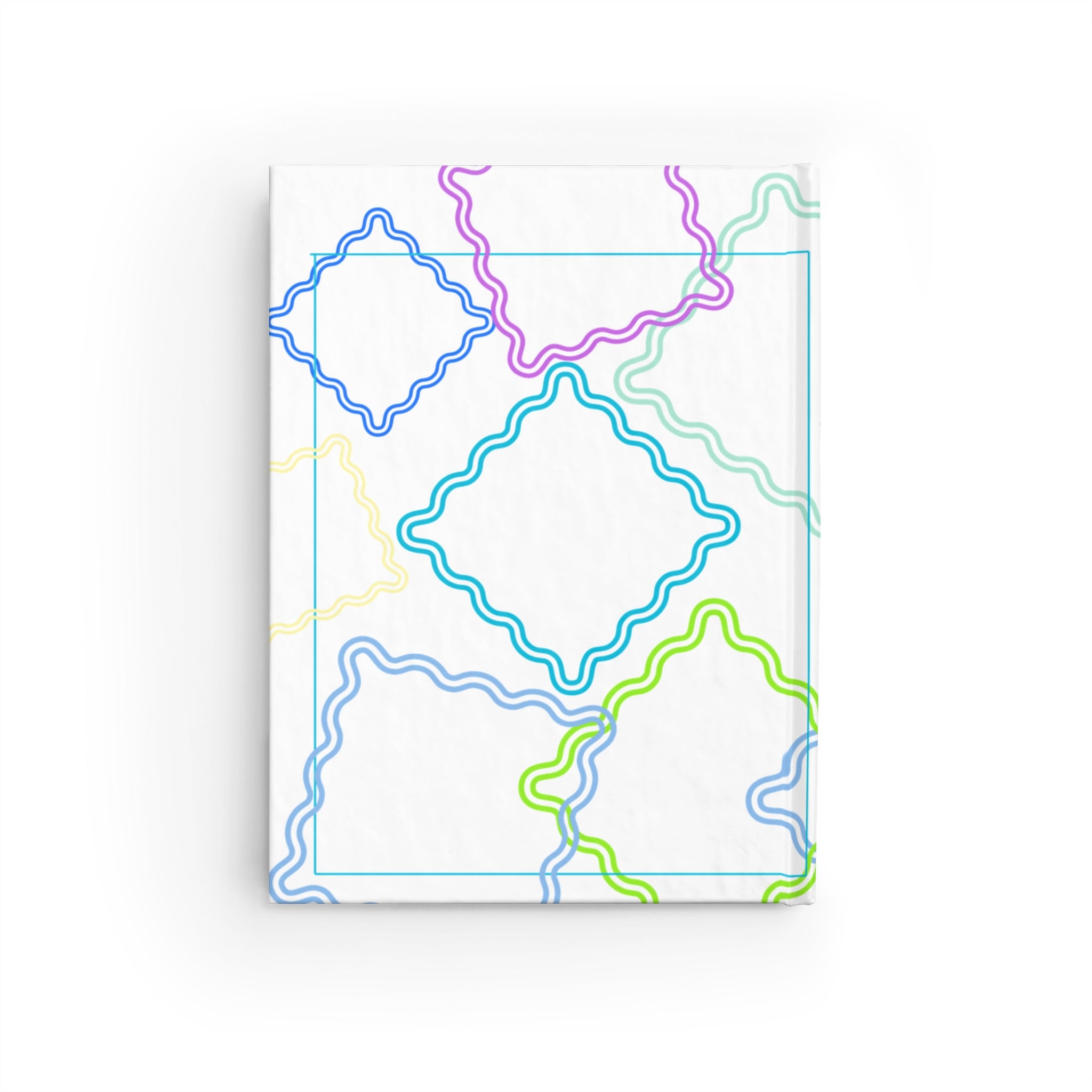 Journal - Ruled Line