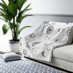 Sherpa Fleece Blanket