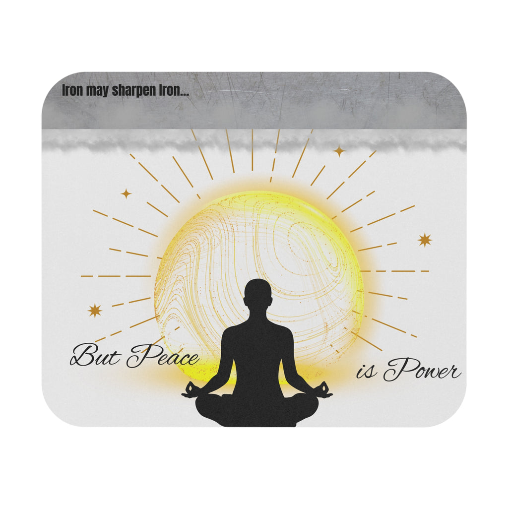 Mouse Pad (Rectangle)