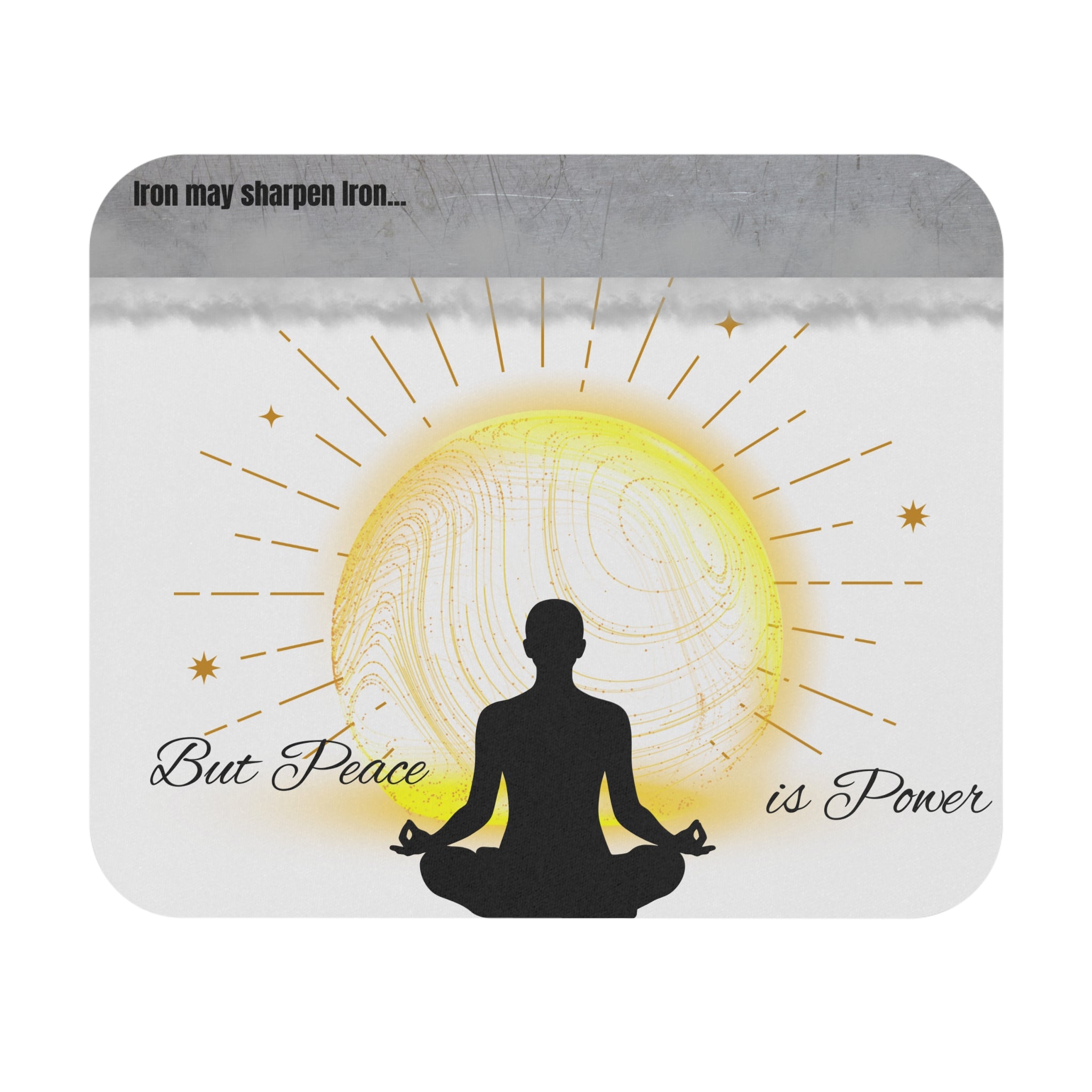 Mouse Pad (Rectangle)