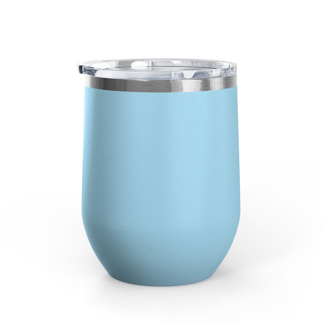Wine Tumbler, 12oz