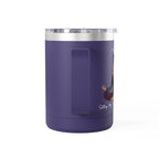 Coffee Mug Tumbler, 15oz