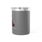 Coffee Mug Tumbler, 15oz