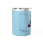 Coffee Mug Tumbler, 15oz