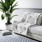 Sherpa Fleece Blanket