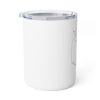 Insulated Coffee Mug, 10oz