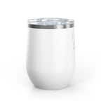 Wine Tumbler, 12oz