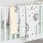 Sherpa Fleece Blanket