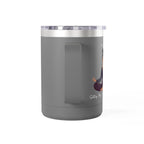 Coffee Mug Tumbler, 15oz