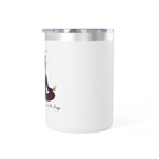 Coffee Mug Tumbler, 15oz