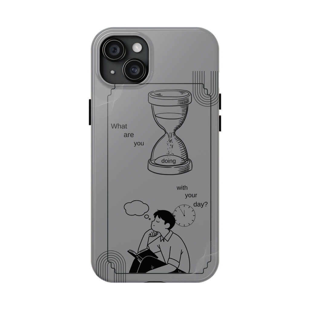 Tough Phone Cases