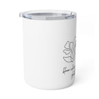 Insulated Coffee Mug, 10oz