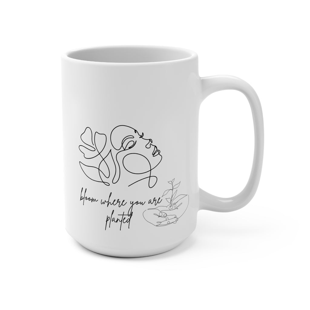 Mug 15oz