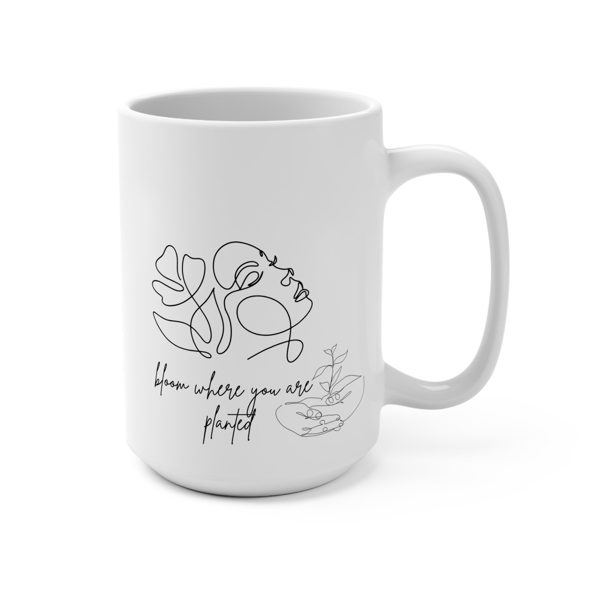 Mug 15oz