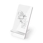 Mobile Display Stand for Smartphones