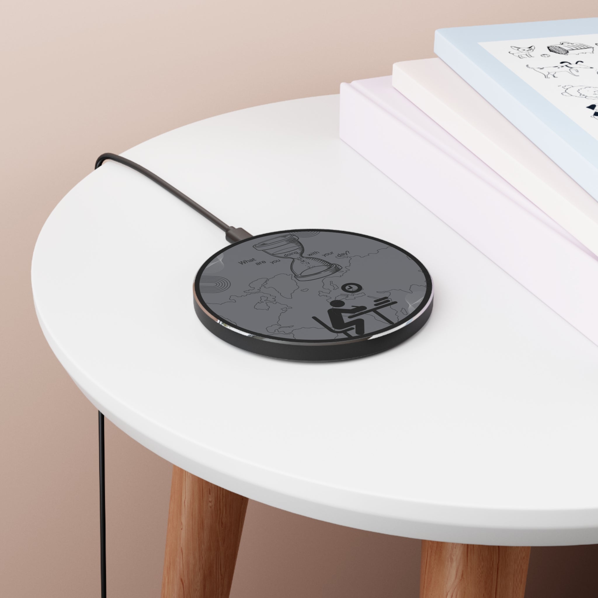 Wireless Charger