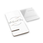 Mobile Display Stand for Smartphones