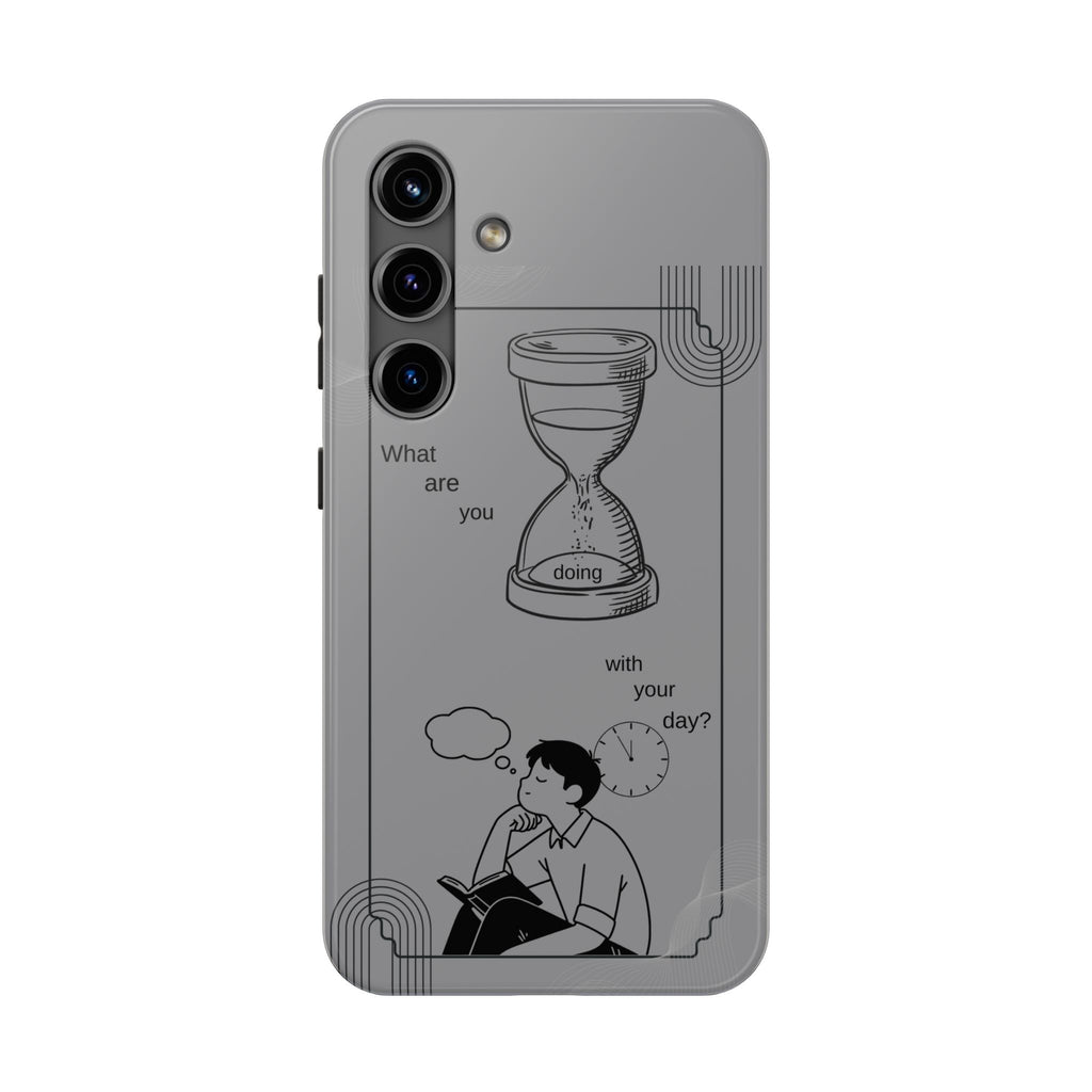 Tough Phone Cases