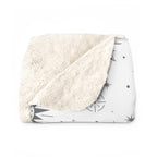 Sherpa Fleece Blanket