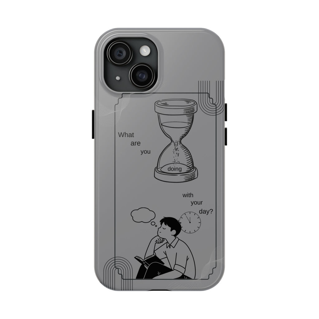 Tough Phone Cases