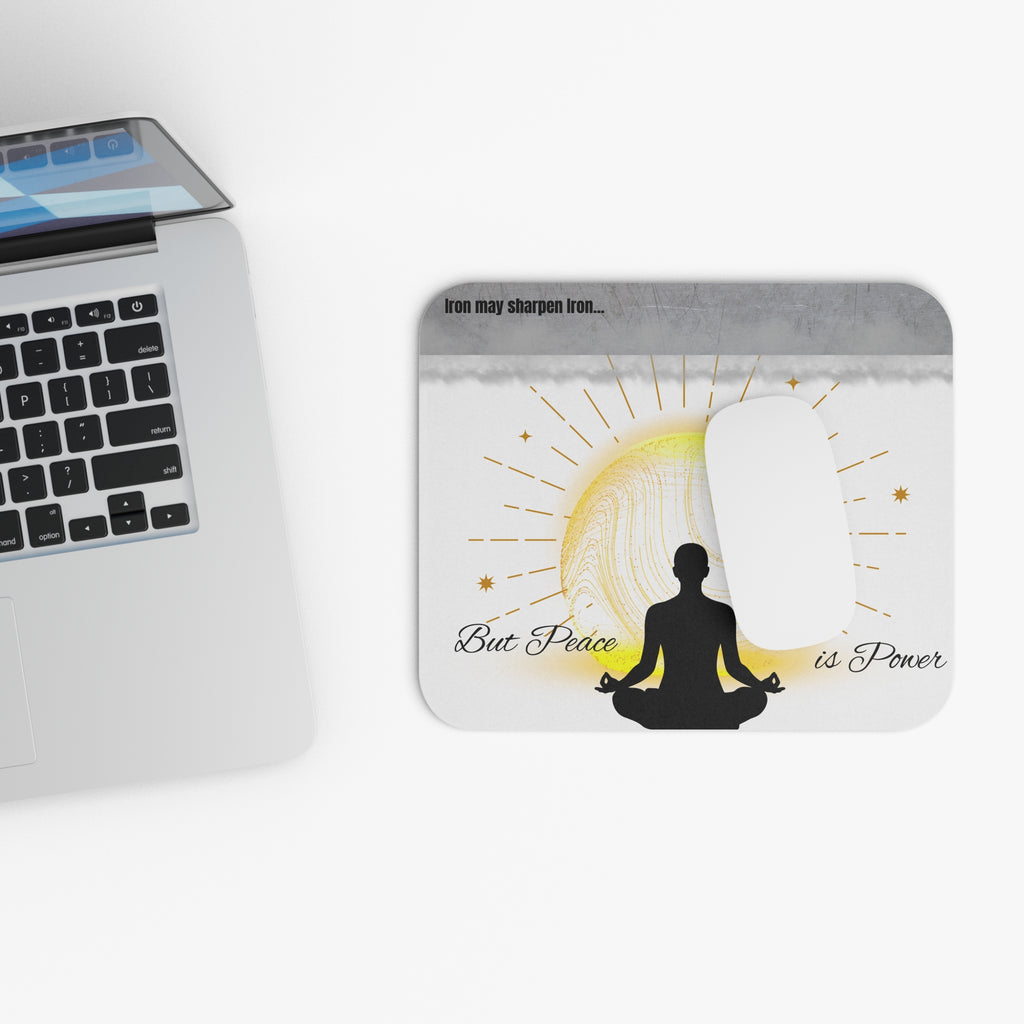 Mouse Pad (Rectangle)