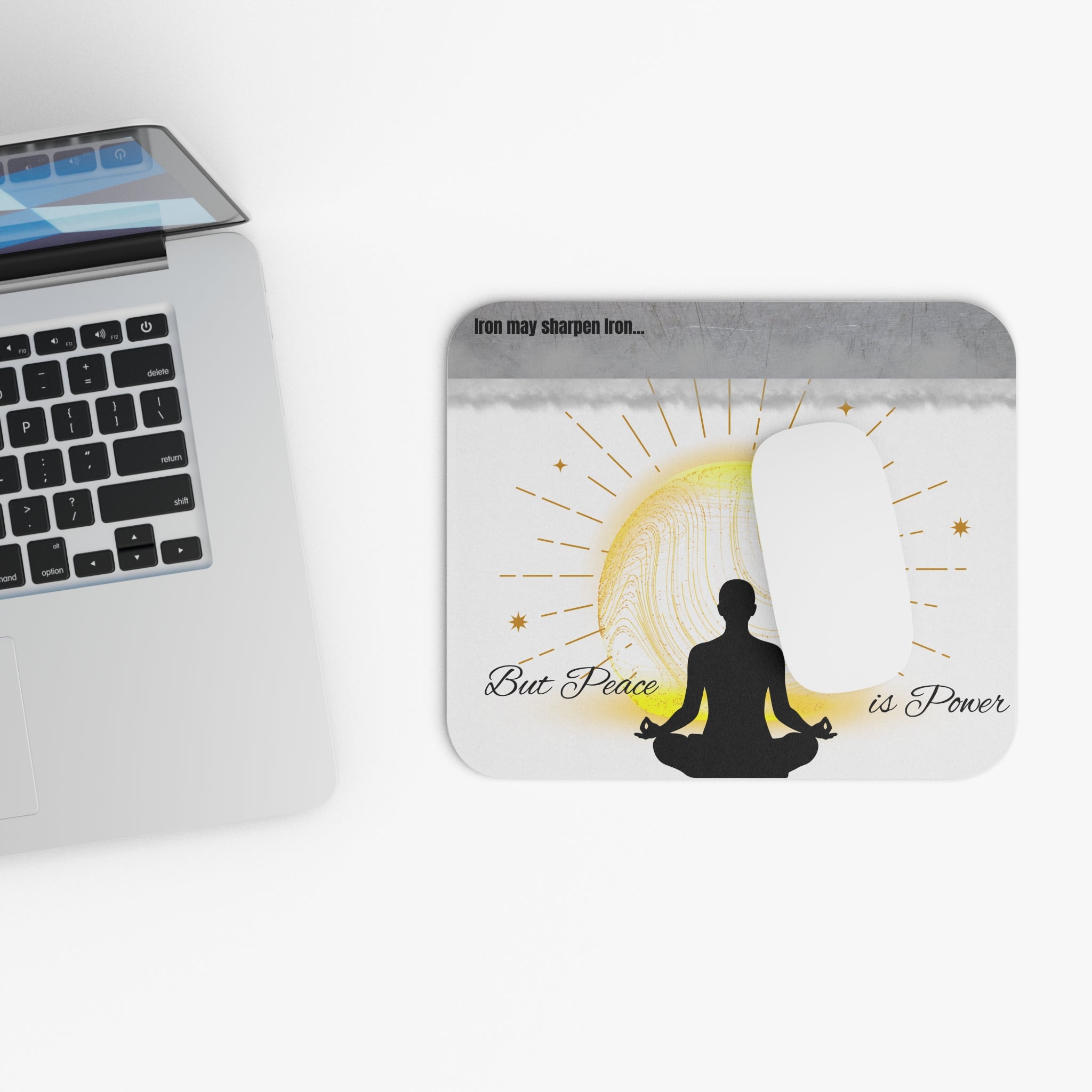 Mouse Pad (Rectangle)