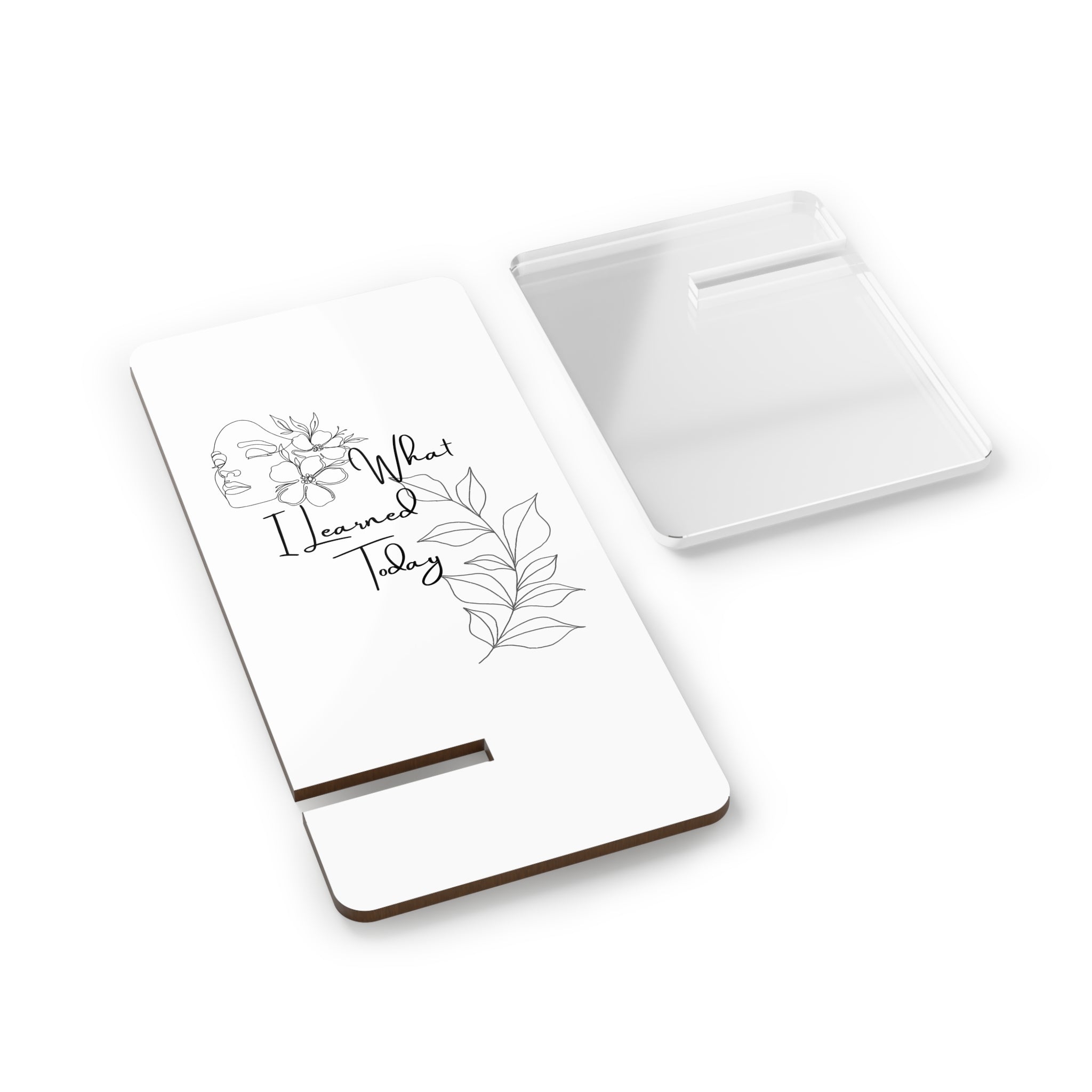 Mobile Display Stand for Smartphones