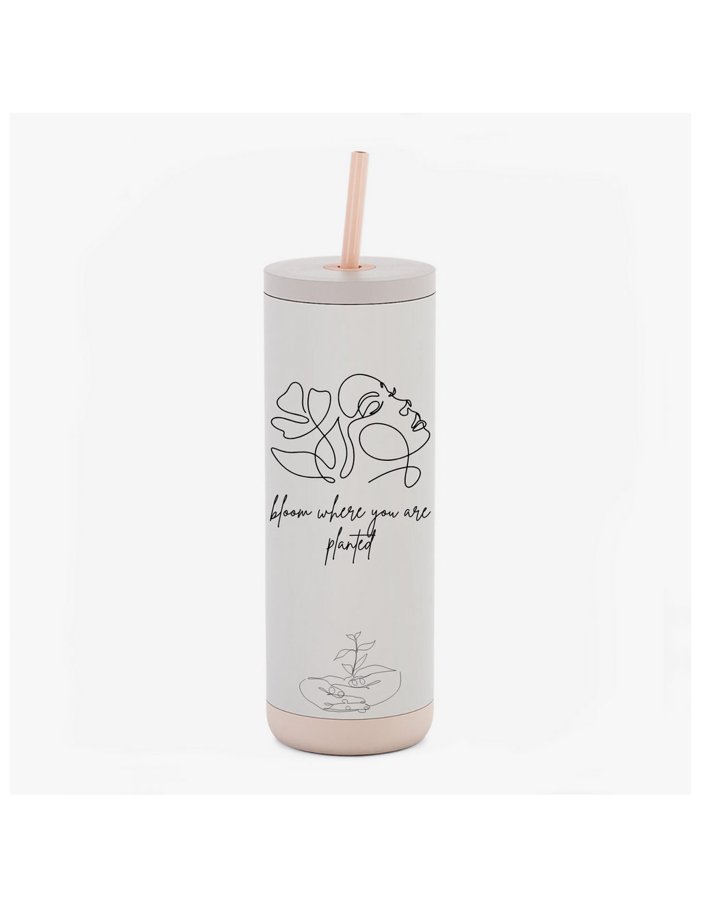 Maker Sip Tumbler,  20oz