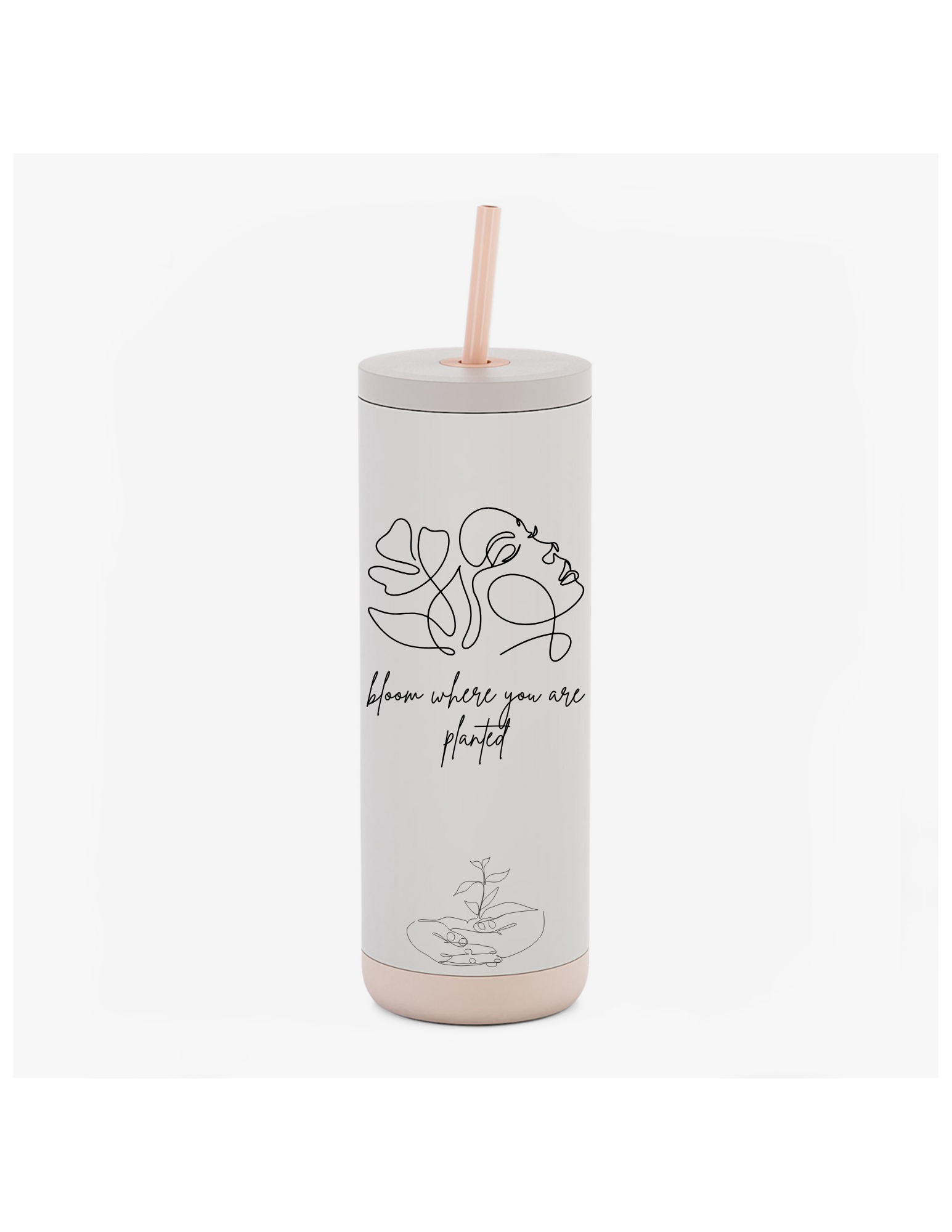 Maker Sip Tumbler,  20oz