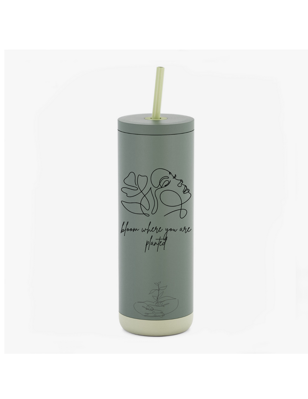 Maker Sip Tumbler,  20oz