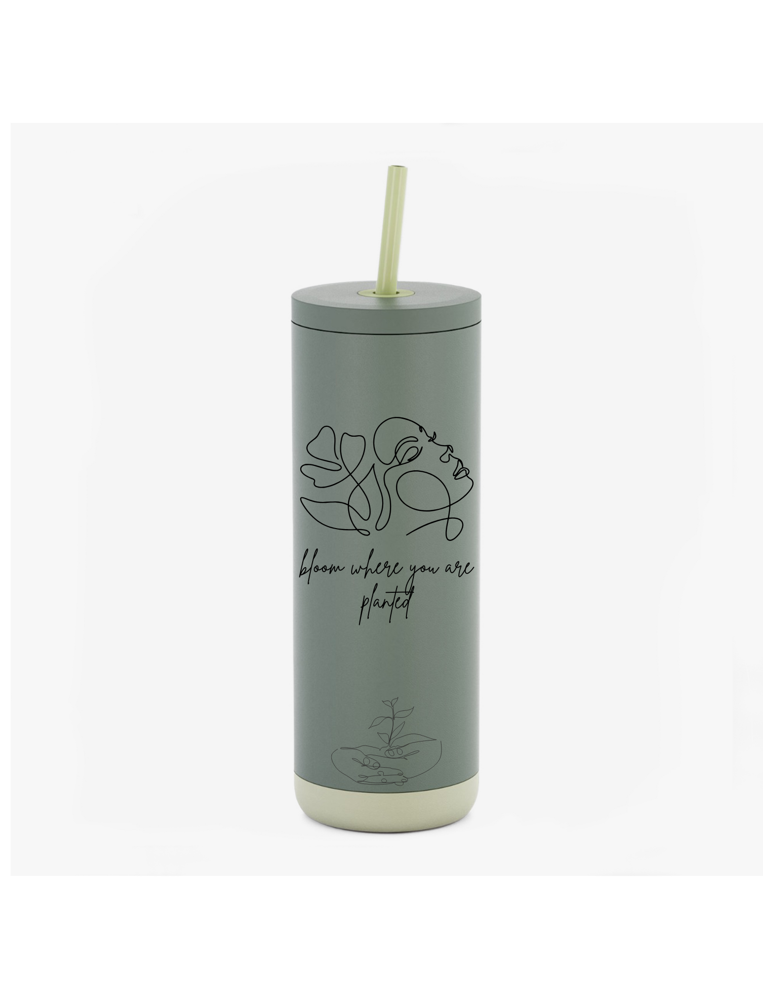 Maker Sip Tumbler,  20oz