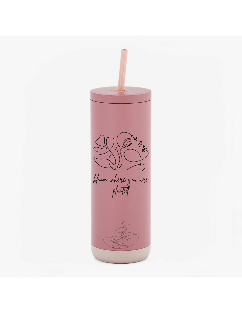 Maker Sip Tumbler,  20oz