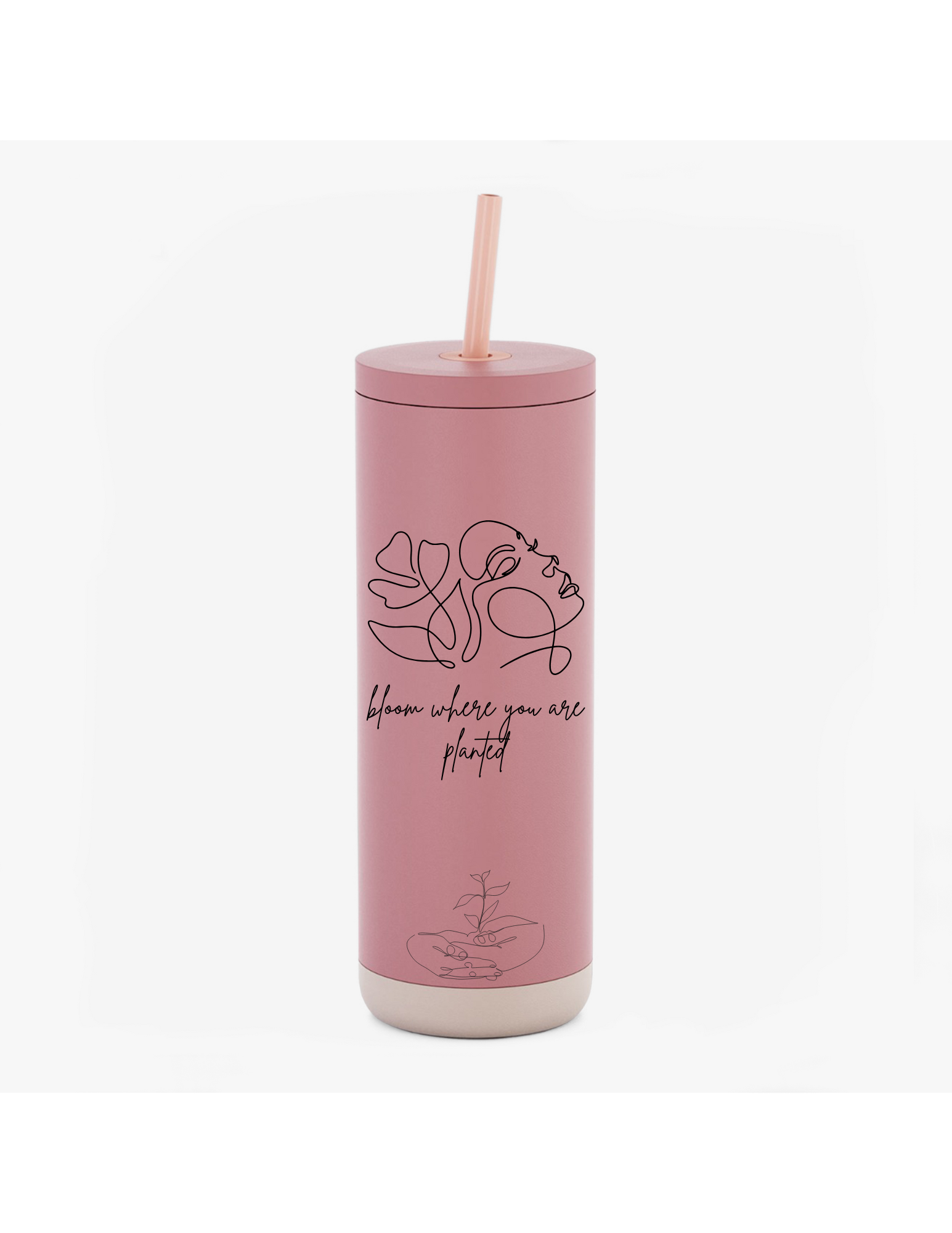 Maker Sip Tumbler,  20oz