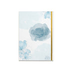 WILT Journal - Blue Flower